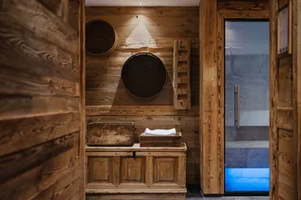 Turkish bath - Lüch de Costa