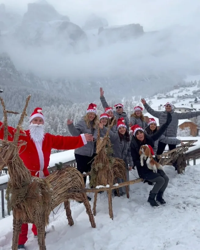Eccoci qui, pronti ad accoglierti e a regalarti emozioni ind...
