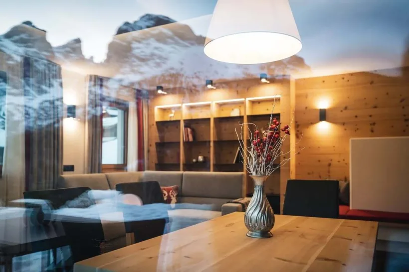 L’inverno che avanza piano piano, la neve che cade silenzios...