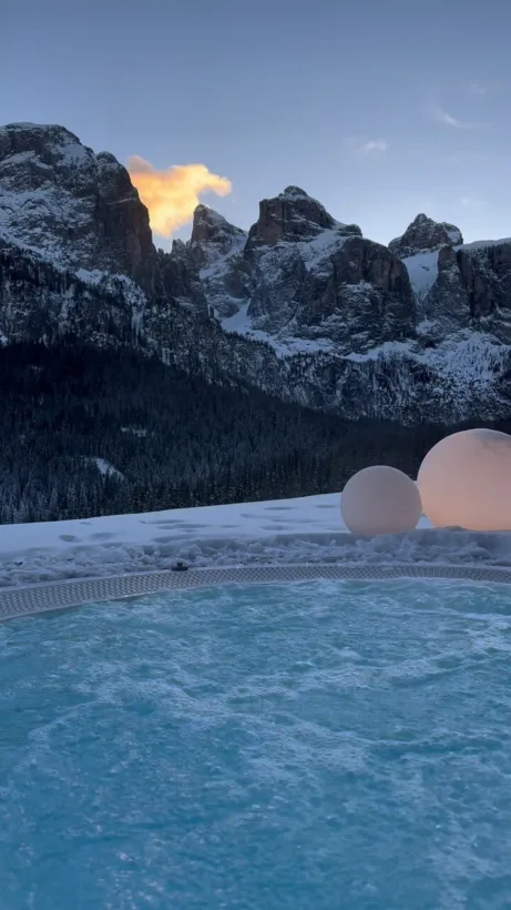 Tra meno di un mese, al Lüch de Costa si farà strada la magi...