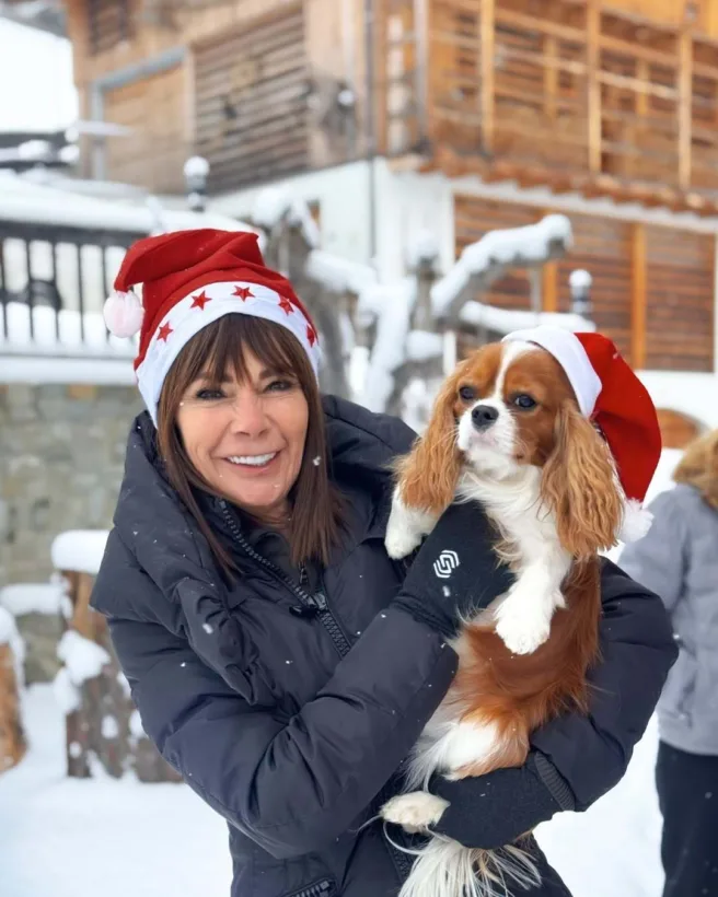 Il Natale è arrivato anche quest’anno a Lüch de Costa! 🎅🏼 Vi...