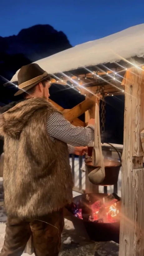 Lüch de Costa è Casa. Amiamo condividere un buon bicchiere d...